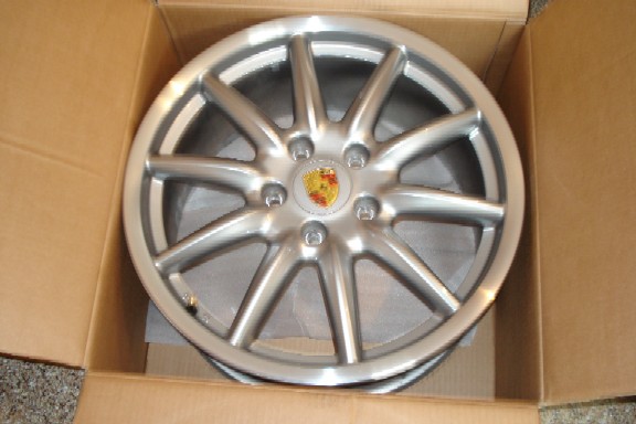 carrera tdf wheels