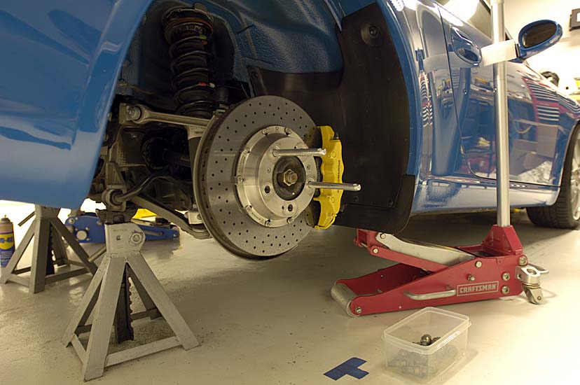 Chrome Wheel Bolt Nut Covers 19mm For Porsche 911 997 Carrera 2/2S Gen1 05-08