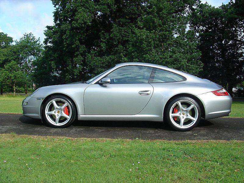 Turbo Wheels on a 997 S - Page 2 - Rennlist - Porsche Discussion Forums