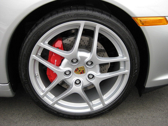  '09 Carrera S Wheel Offsets - Rennlist - Porsche Discussion Forums