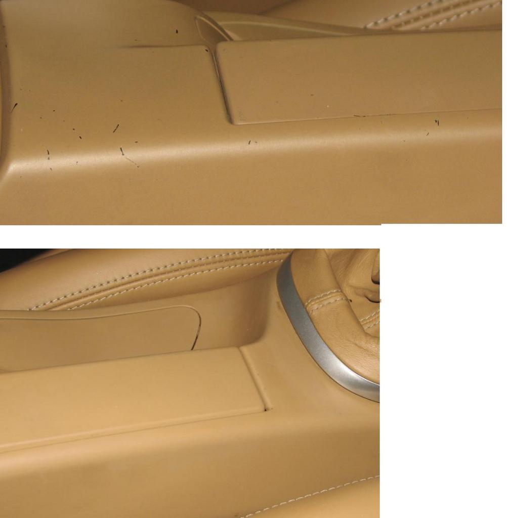 Tan Interior - Paint for Plastic Surfaces - Rennlist - Porsche Discussion  Forums