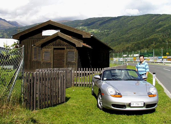 Name:  Boxster-at-The-Mill.jpg
Views: 74
Size:  85.0 KB