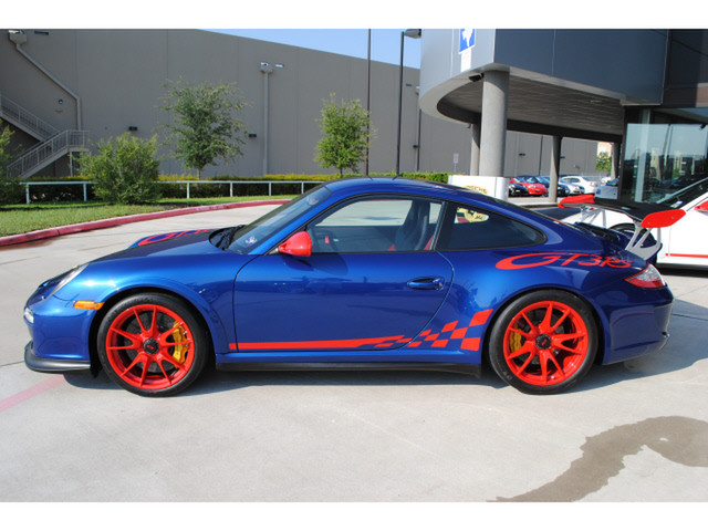 18" Carrera III's what color is best? - Rennlist - Porsche Discussion Forums
