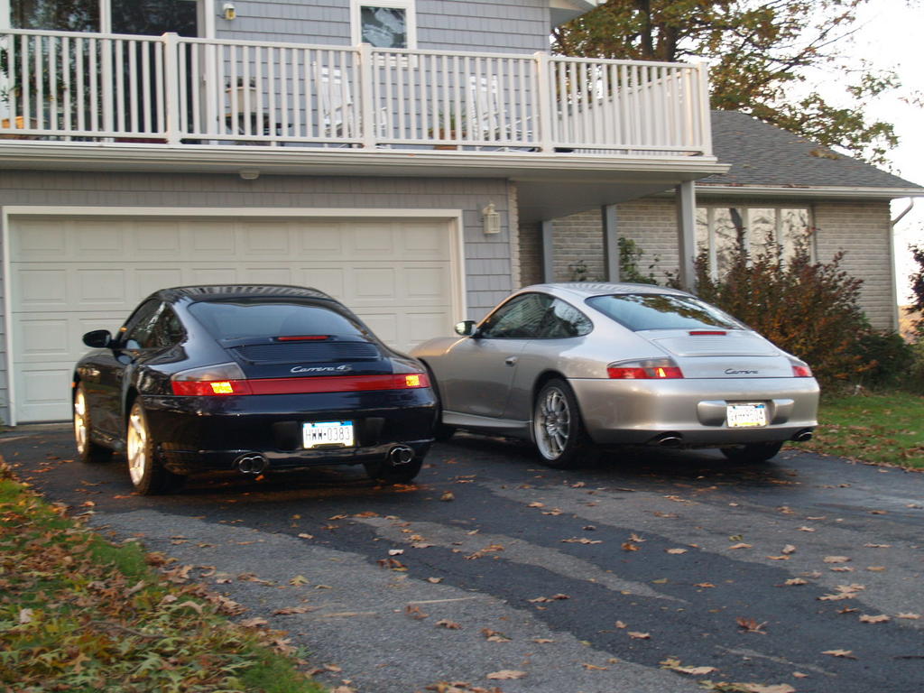 Noob Question: Pros and Cons of the Carrera 4 - Rennlist - Porsche  Discussion Forums