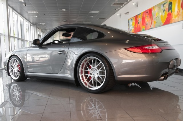 Champion wheels FS, early heads up - Rennlist - Porsche Discussion Forums