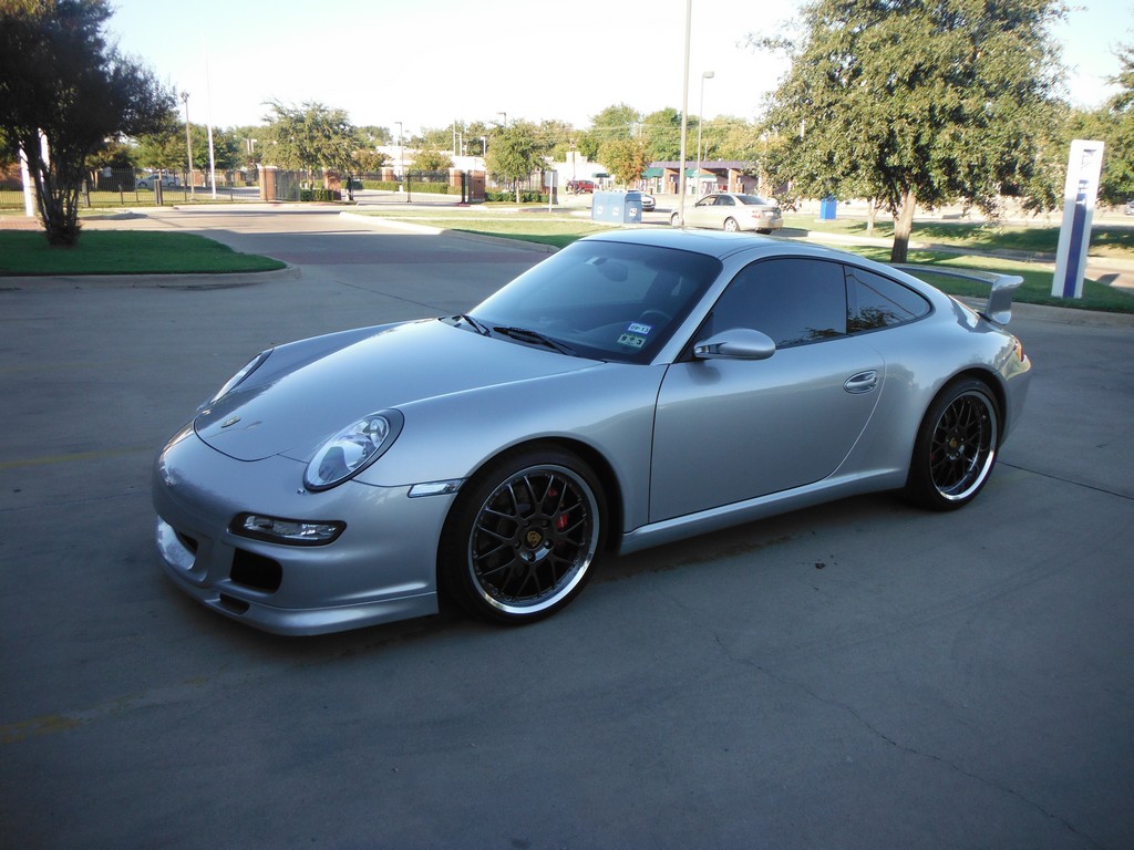 Finally a 911 owner! Rennlist Porsche Discussion Forums