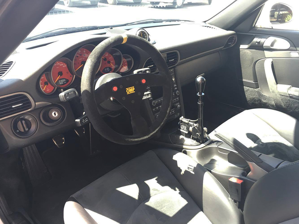 997cup Steering Wheel Install Rennlist Porsche Discussion Forums