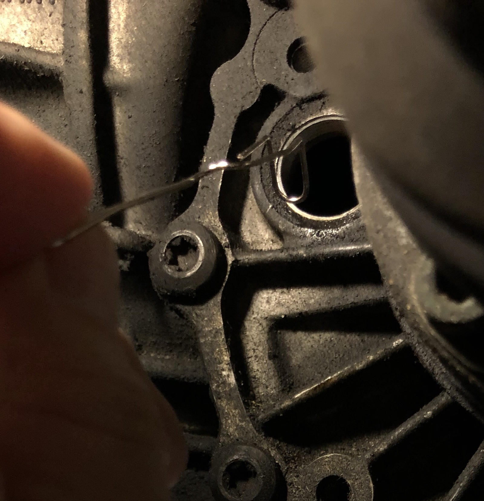 2.5 plug on manual transmission? - Rennlist - Porsche Discussion Forums