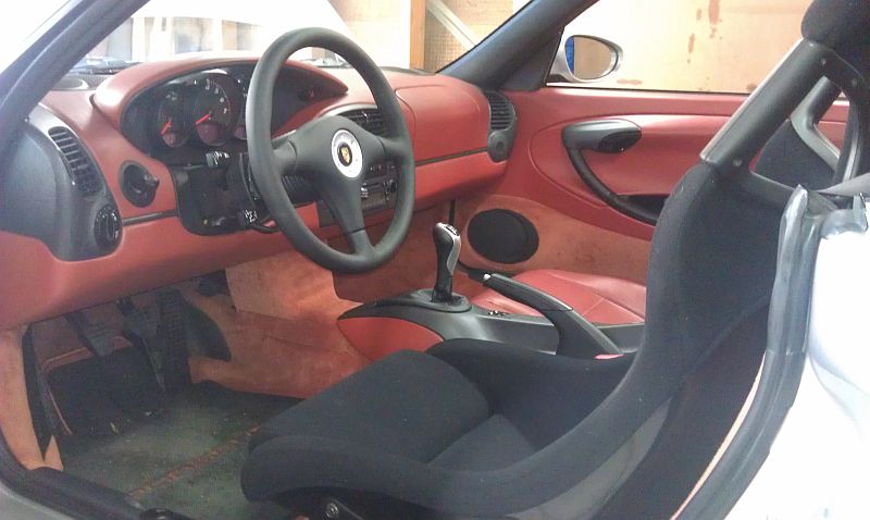 Momo Steering Wheel Install Rennlist Porsche Discussion Forums