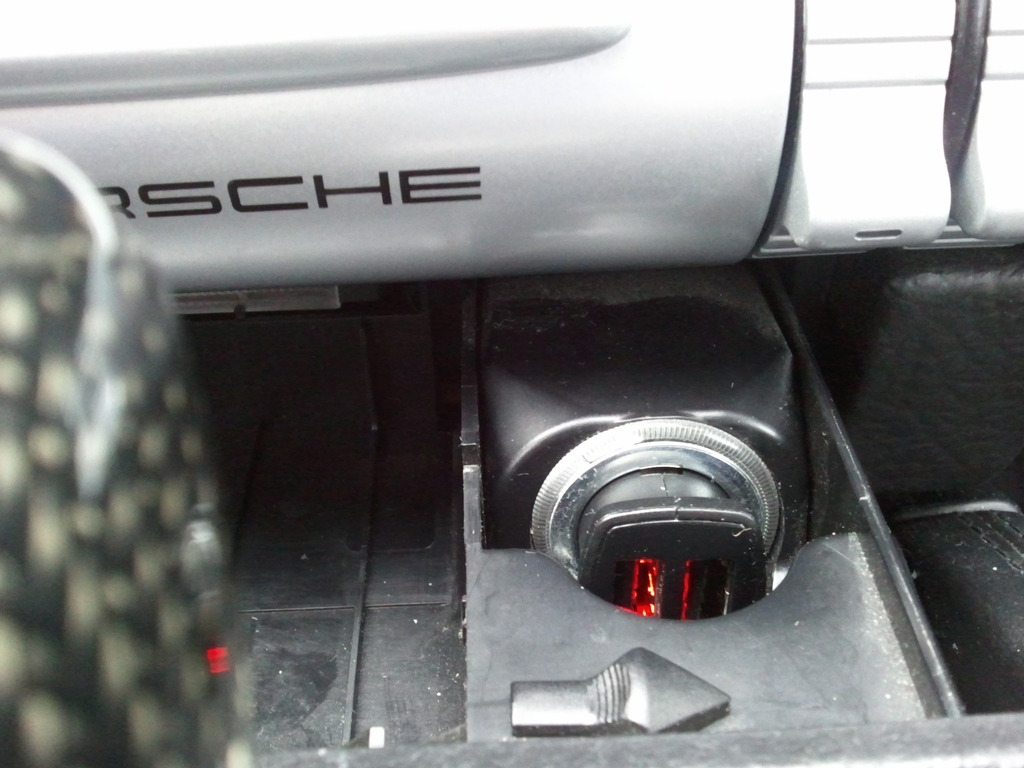 USB charging wiring kit recommendations for 04' Cayenne S - Rennlist -  Porsche Discussion Forums