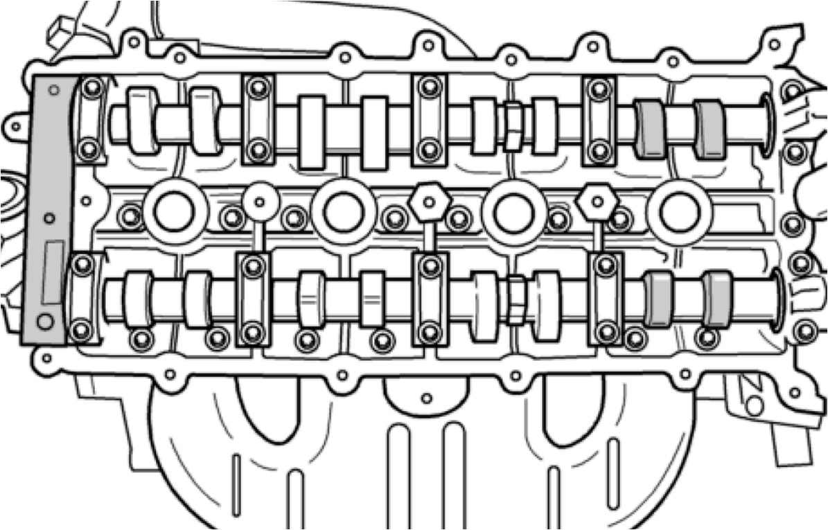 Cam Position Sensor Cel Page 2 Rennlist Porsche Discussion Forums