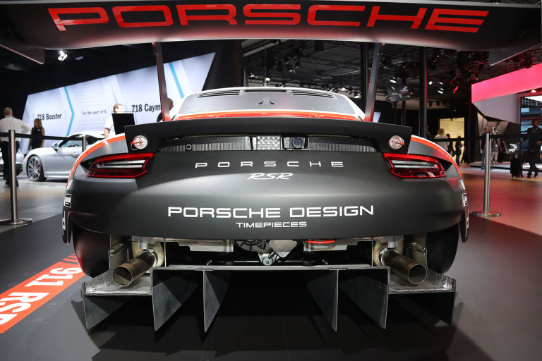 Rear view camera - Rennlist - Porsche Discussion Forums