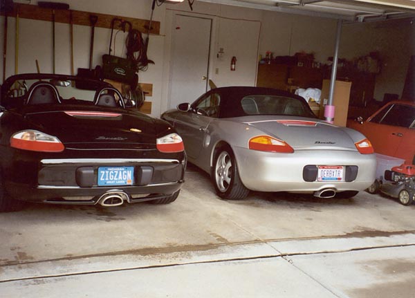 Porsche License Plates - Rennlist - Porsche Discussion Forums