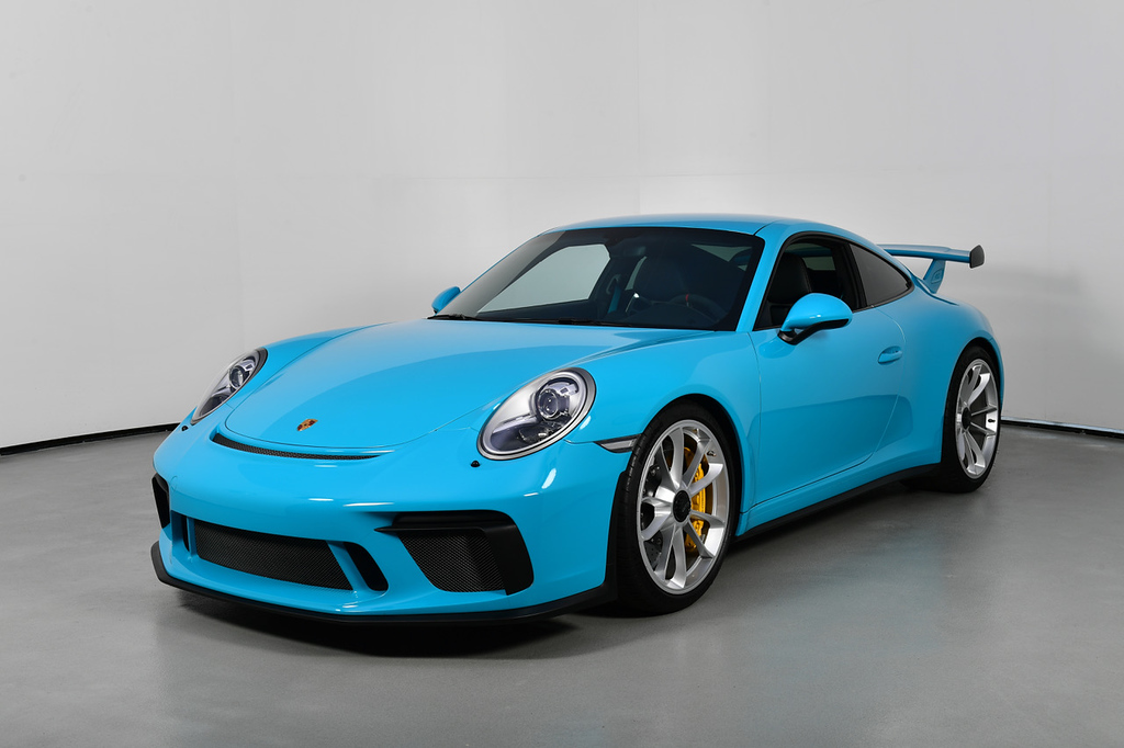 Goodbye GT4, hello GT3! - Rennlist - Porsche Discussion Forums