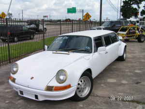 This Could Be The Official Hwfm Limo Rennlist Porsche Discussion Forums