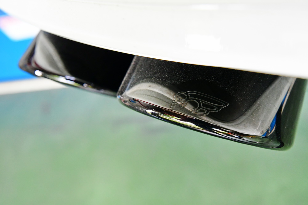 971 Panamera Turbo Fi EXHAUST Optimized Sound Frequency - Rennlist -  Porsche Discussion Forums