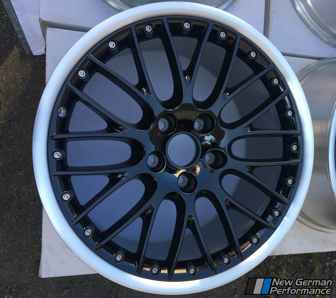 Oem 2pc Audi Speedline Wheels x10 Rennlist Porsche Discussion Forums