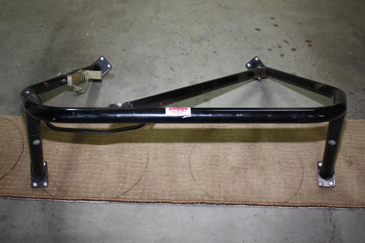 Porsche 911 Fitment Race Roll Bar-Autopower - Rennlist - Porsche