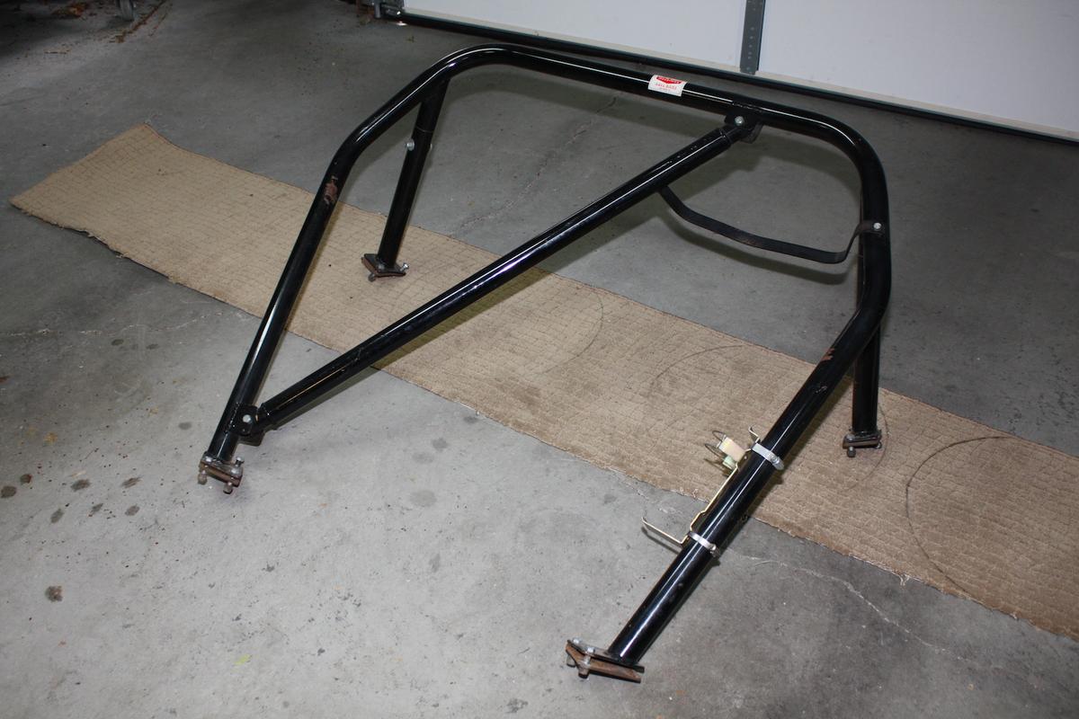 Porsche 911 Fitment Race Roll Bar-Autopower - Rennlist - Porsche