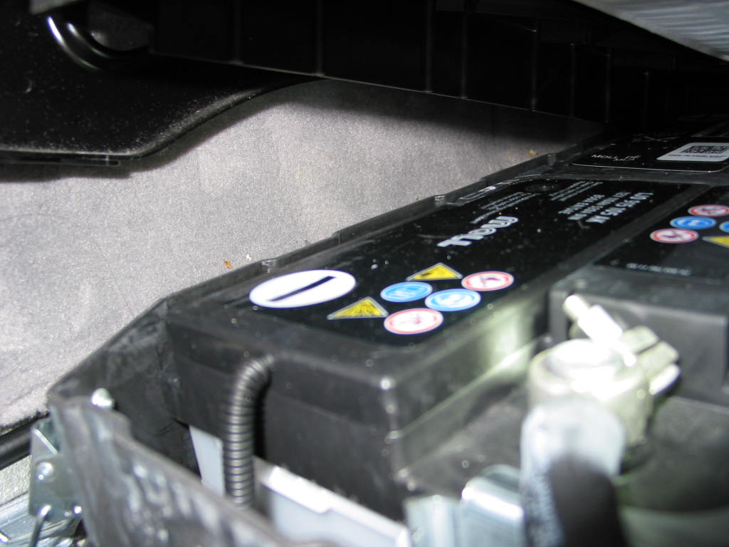 Battery maintenance question - Rennlist - Porsche Discussion Forums