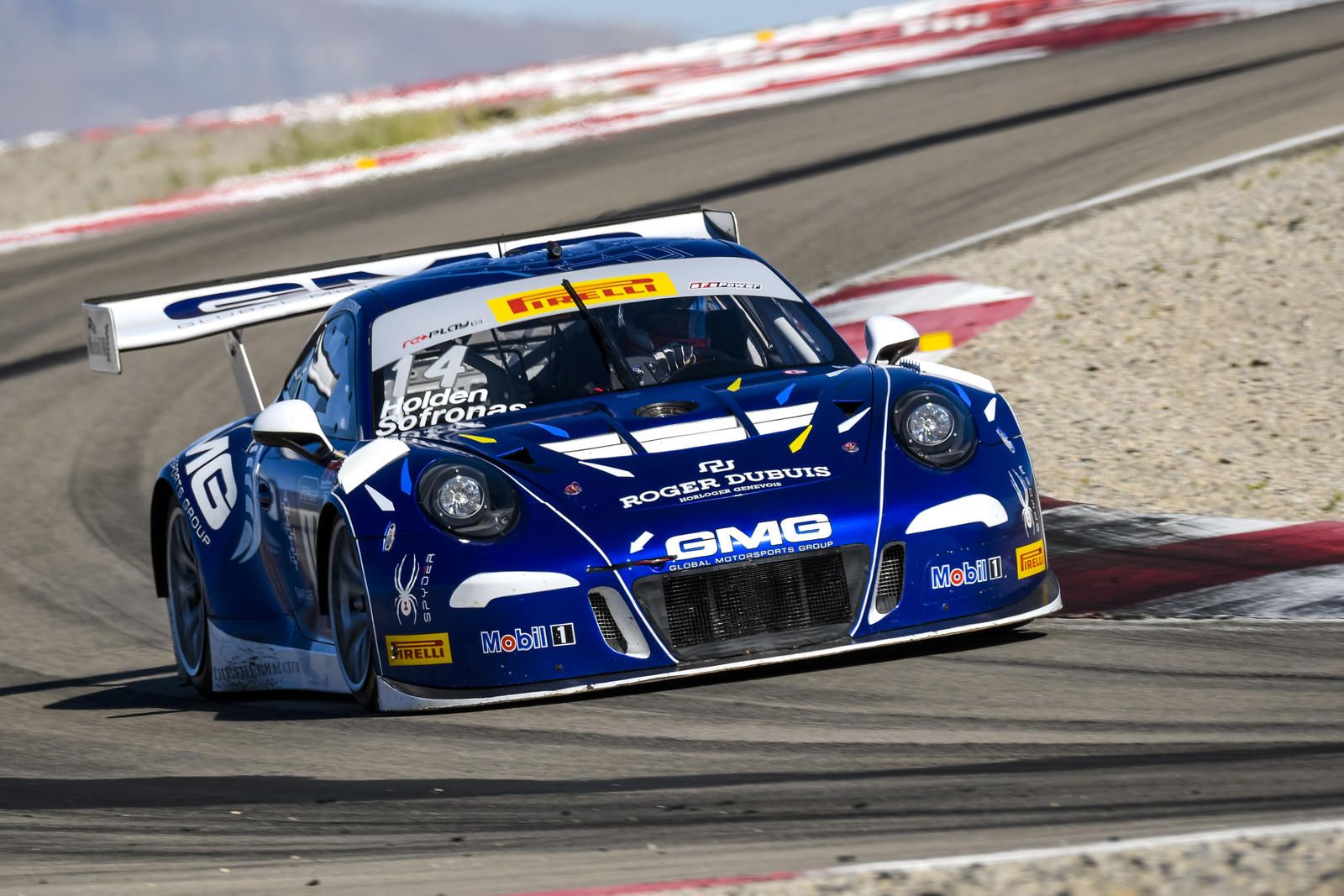 Name:  GMG GT3R at PWC Miller Race.jpg
Views: 4279
Size:  241.9 KB