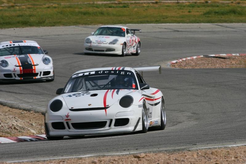 The finest GT3RS race car ever built? Rennlist Porsche