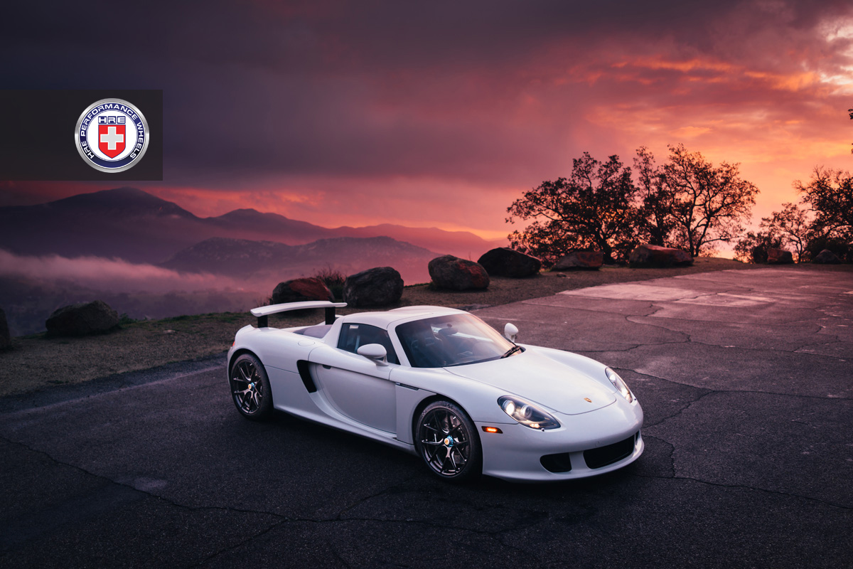 PTS Carrera GT Registry - Rennlist - Porsche Discussion Forums