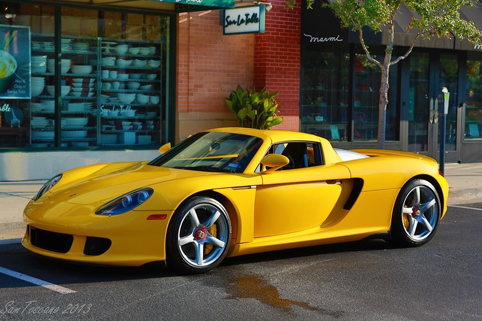 Fast and Furious Paul Walker killed in CGT - Page 19 - Rennlist - Porsche  Discussion Forums