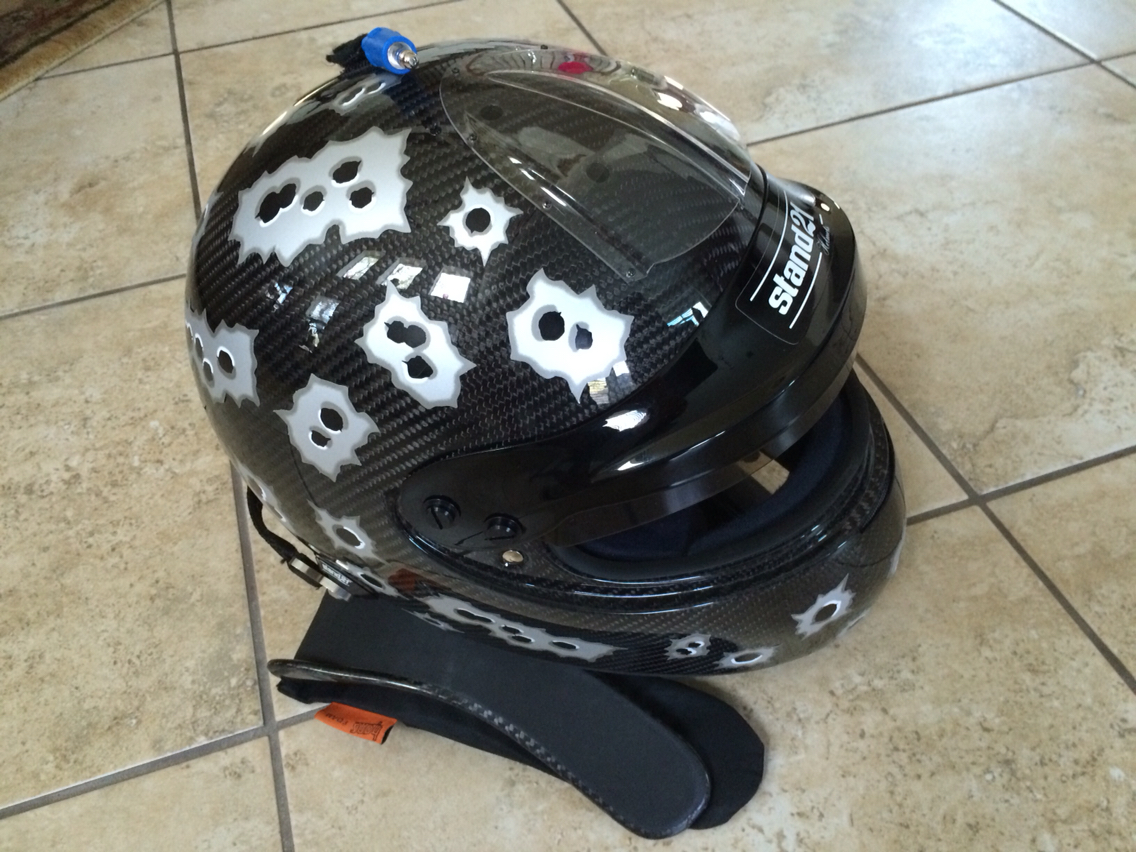 Louis Vuitton Helmet - Helmet Livery by Fulvio9950, Community