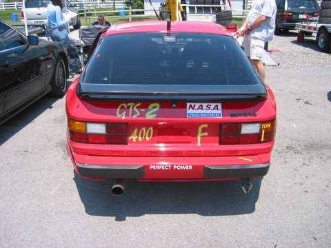 944 Tow hooks? - Rennlist - Porsche Discussion Forums