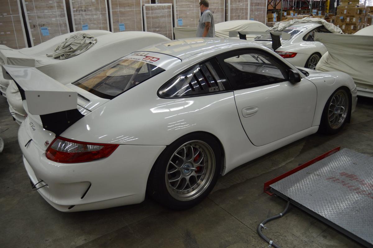 2009-911-GT3-Cup-Race-car-for-sale.---Rennlist---Porsche-...