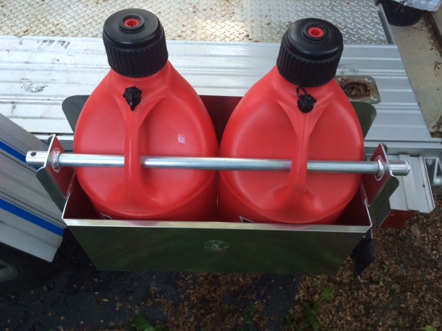 Anyone want a fuel rack for Hunsaker jugs? - Rennlist - Porsche Discussion  Forums