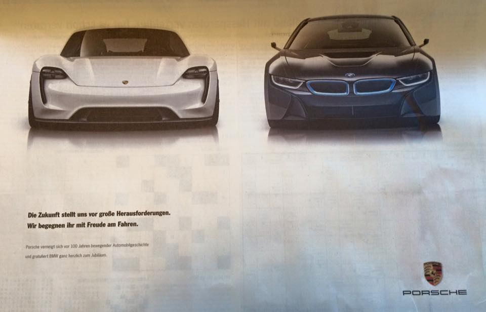 Name:  Porsche congratulates BMW on its centenary of car manufacturing.jpg
Views: 205
Size:  71.0 KB