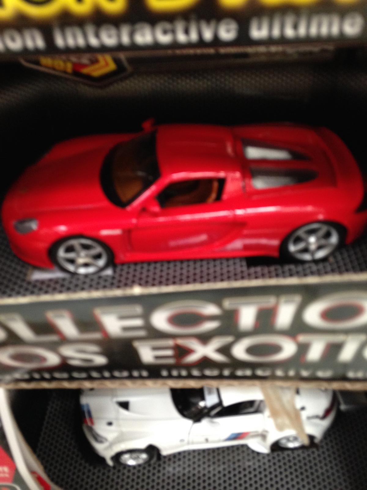 costco porsche toy car