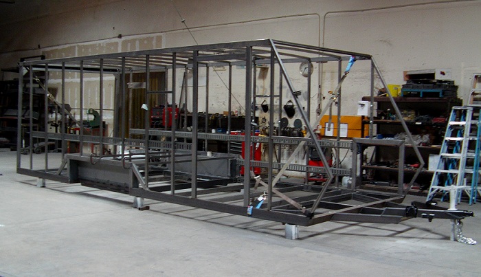 Name:  Chassis progress curbside view 2-21-13.jpg
Views: 11211
Size:  120.0 KB