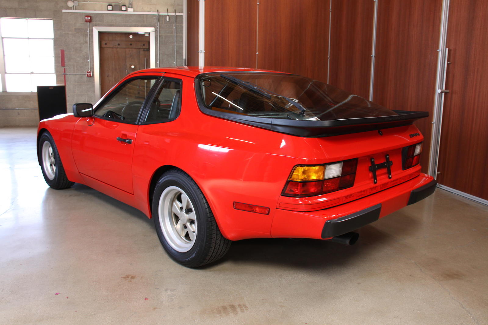 1985 Porsche 944 33,080miles 29944 negotiable Rennlist