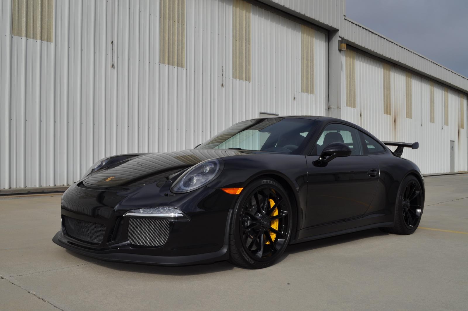 2016 GT3 for sale open to offers GT3 rs is here! - Rennlist - Porsche  Discussion Forums