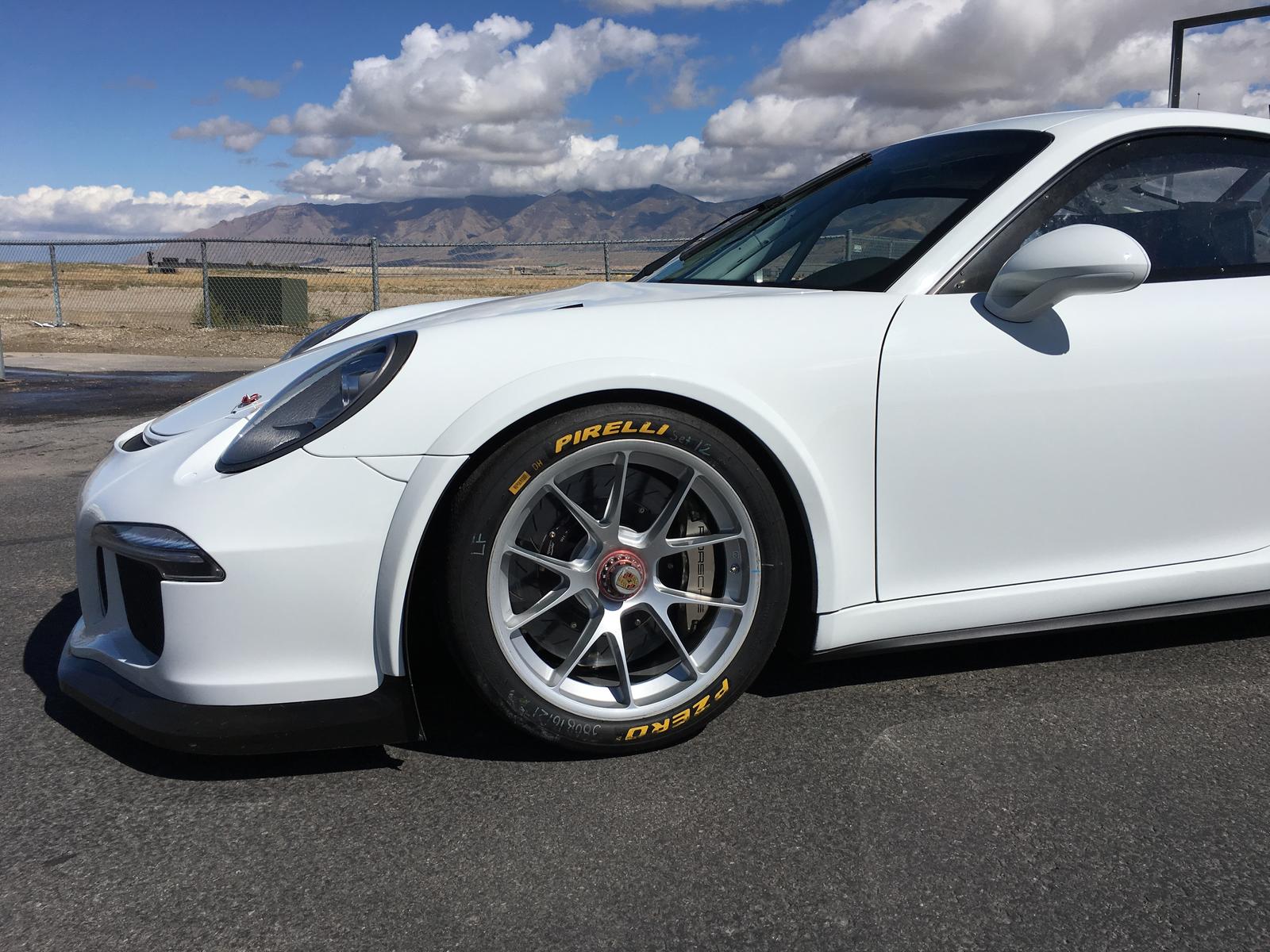 PORSCHE 991 GT3 CUP - Rennlist - Porsche Discussion Forums