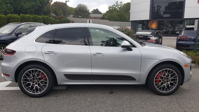 Dealer Inventory 2015 CPO MACAN TURBO - Rennlist - Porsche Discussion Forums