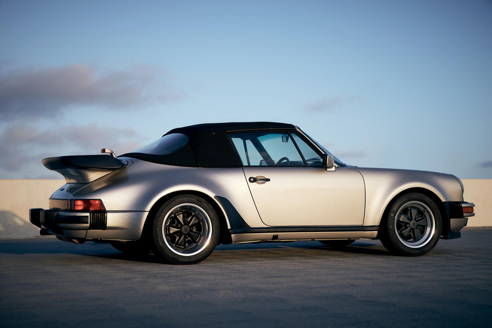 1989 Porsche 930 Turbo Cabriolet - Rennlist - Porsche Discussion Forums