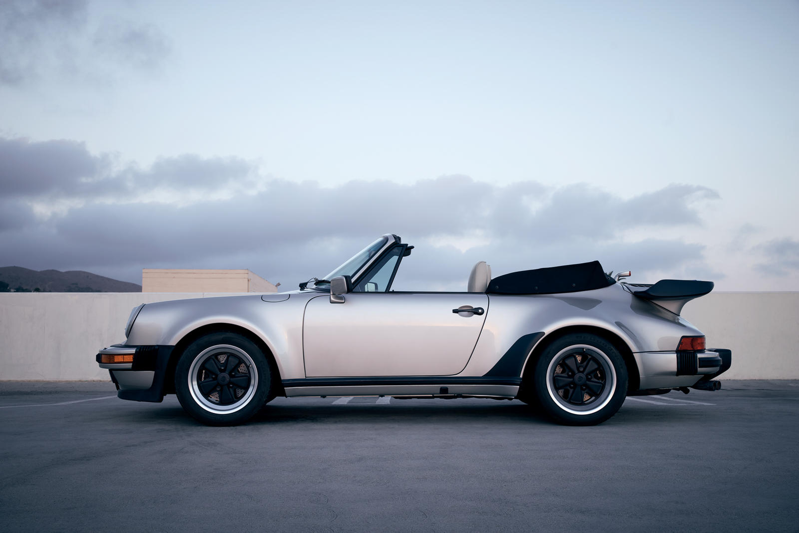 1989 Porsche 930 Turbo Cabriolet - Rennlist - Porsche Discussion Forums