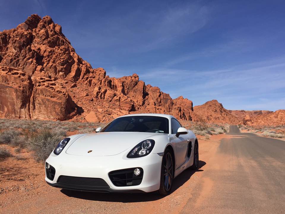 FS; 2015 base cayman white - Rennlist - Porsche Discussion Forums