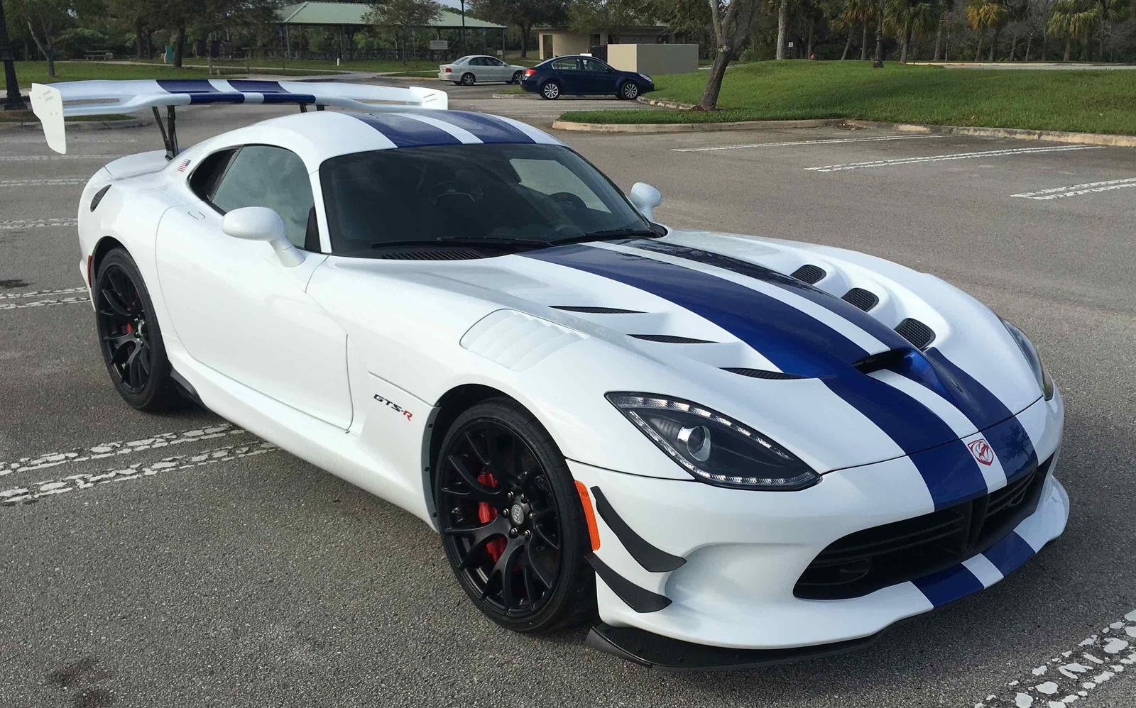New Dodge Viper For Sale Nationwide Autotrader Autos Post  Autos Post