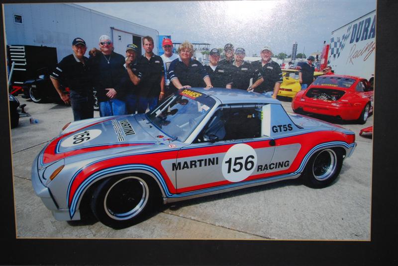 914 race car - Rennlist - Porsche Discussion Forums