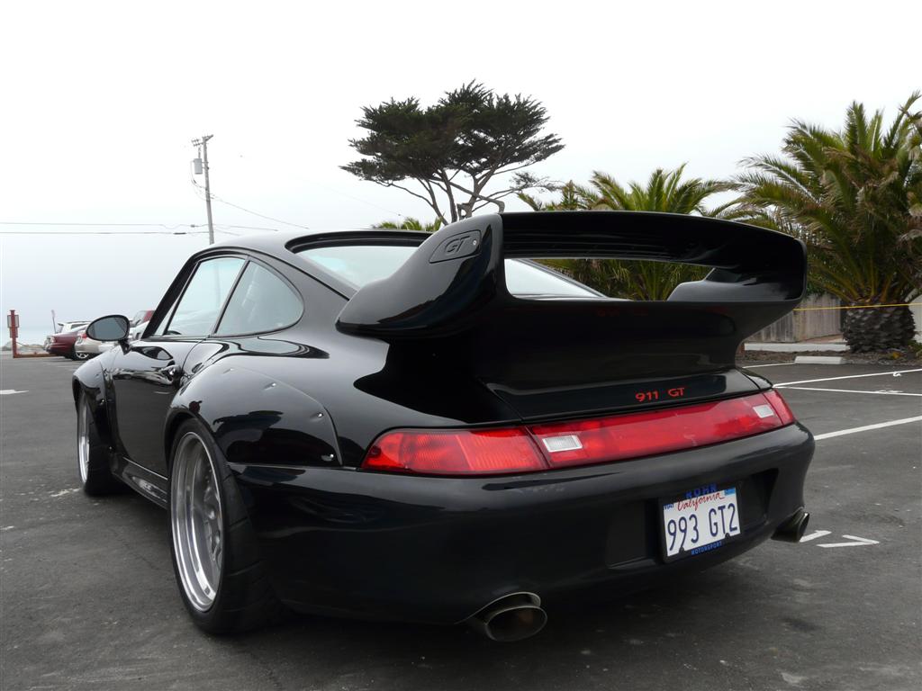 993 GT2 Clone - Rennlist - Porsche Discussion Forums