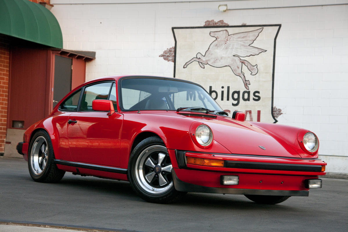 1983 Porsche 911SC - Rennlist - Porsche Discussion Forums