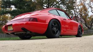 964 color  Fashion gray / gunmetal gray or slate gray - Rennlist -  Porsche Discussion Forums