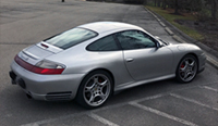 Front License Plate Holder - Rennlist - Porsche Discussion Forums