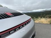 The Official Ice Grey Metallic Color Thread - Rennlist - Porsche