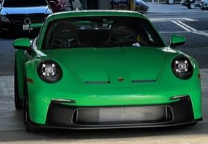 Window cleaning gt3 - Rennlist - Porsche Discussion Forums